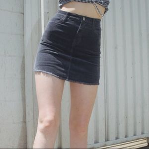 Brandy Melville skirt